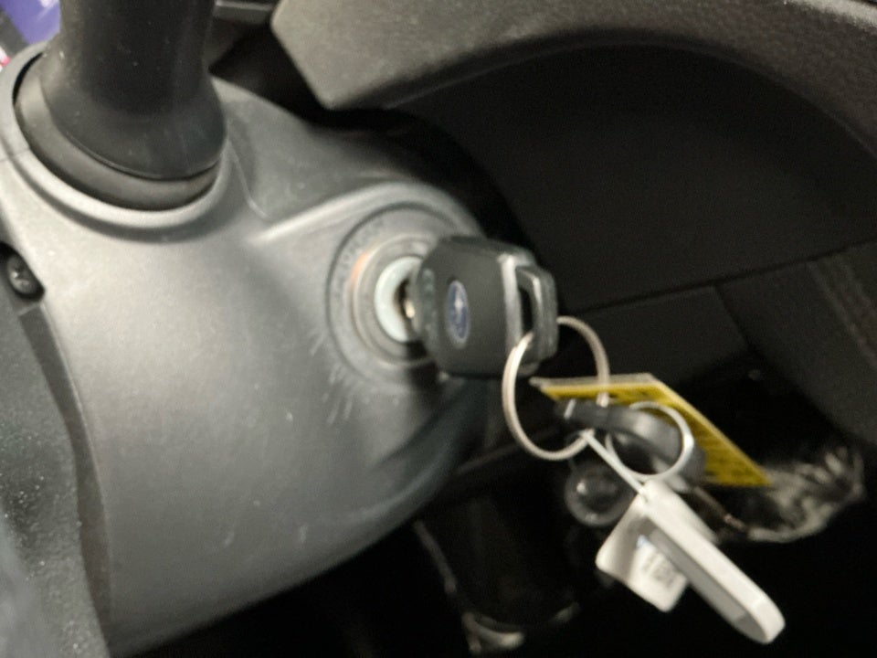 2021 Subaru Forester CVT