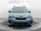 2021 Subaru Forester CVT