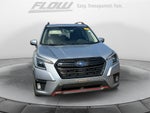 2022 Subaru Forester Sport