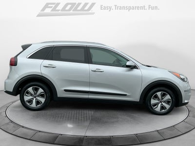 2019 Kia Niro LX