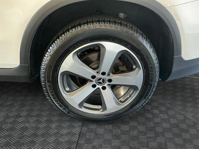 2022 Mercedes-Benz GLC 300 GLC 300