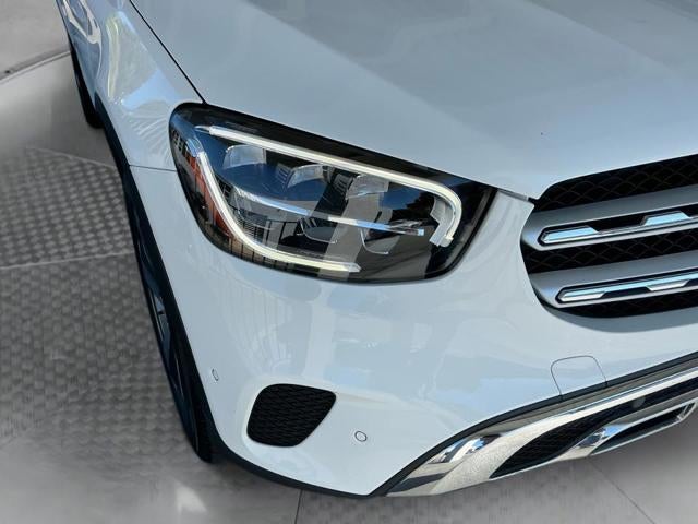 2022 Mercedes-Benz GLC 300 GLC 300