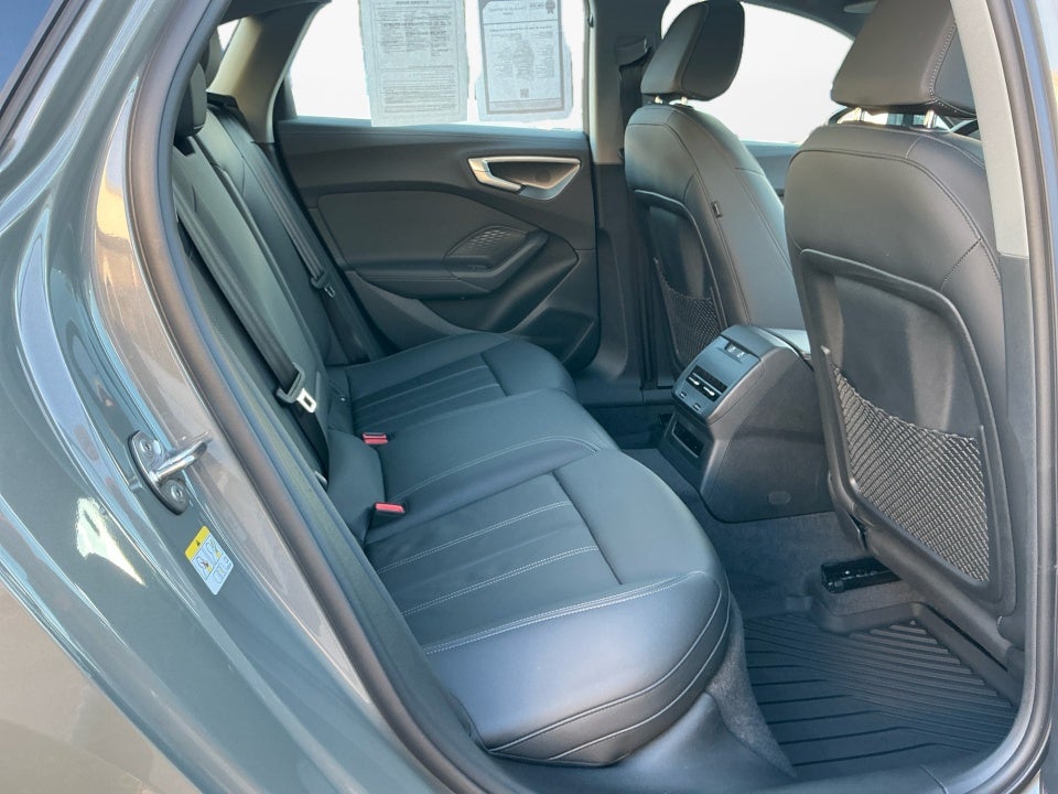 2025 Audi All-new A5 Premium Plus TFSI quattro S tronic