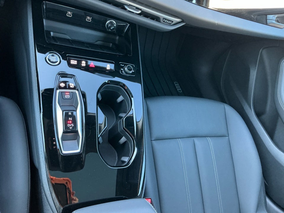 2025 Audi All-new A5 Premium Plus TFSI quattro S tronic