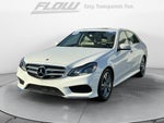 2015 Mercedes-Benz E 250 BlueTEC 4MATIC®