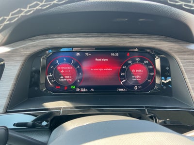 2024 Volkswagen Atlas 2.0T SEL
