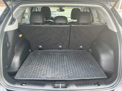 2018 Jeep Compass Limited 4x4