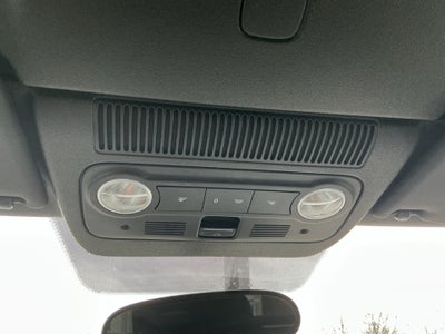 2013 Volkswagen Beetle Convertible 2.0L TDI