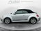 2013 Volkswagen Beetle Convertible 2.0L TDI