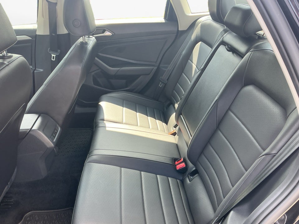 2021 Volkswagen Jetta 1.4T SE