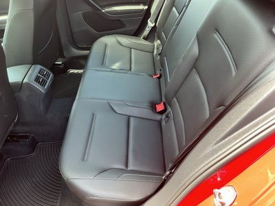 2019 Volkswagen Golf Alltrack TSI SE