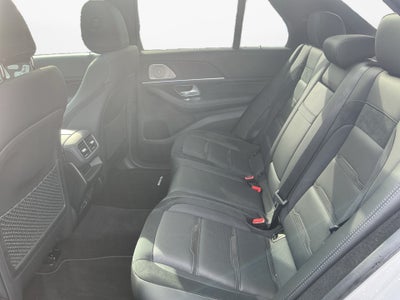 2024 Mercedes-Benz AMG® GLE 53 4MATIC®+