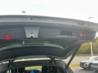 2024 Mercedes-Benz AMG® GLE 53 4MATIC®+