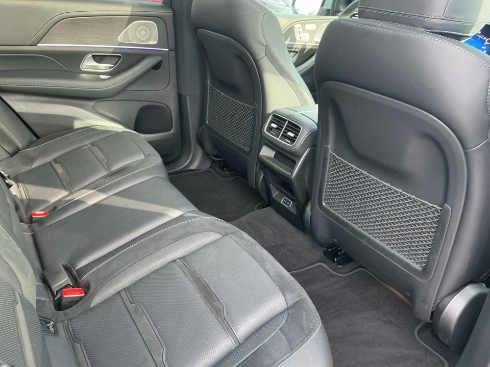 2024 Mercedes-Benz AMG® GLE 53 4MATIC®+