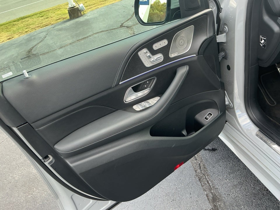 2024 Mercedes-Benz AMG® GLE 53 4MATIC®+