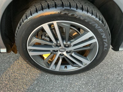 2020 Audi Q5 Prestige 55 TFSI e quattro S tronic