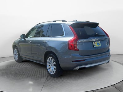 2019 Volvo XC90 Momentum