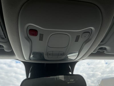 2021 Jeep Renegade Sport FWD