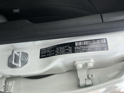 2021 Jeep Renegade Sport FWD