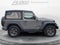 2021 Jeep Wrangler Willys 4x4