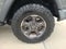 2021 Jeep Wrangler Willys 4x4