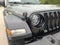 2021 Jeep Wrangler Willys 4x4