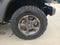 2021 Jeep Wrangler Willys 4x4