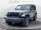 2021 Jeep Wrangler Willys 4x4