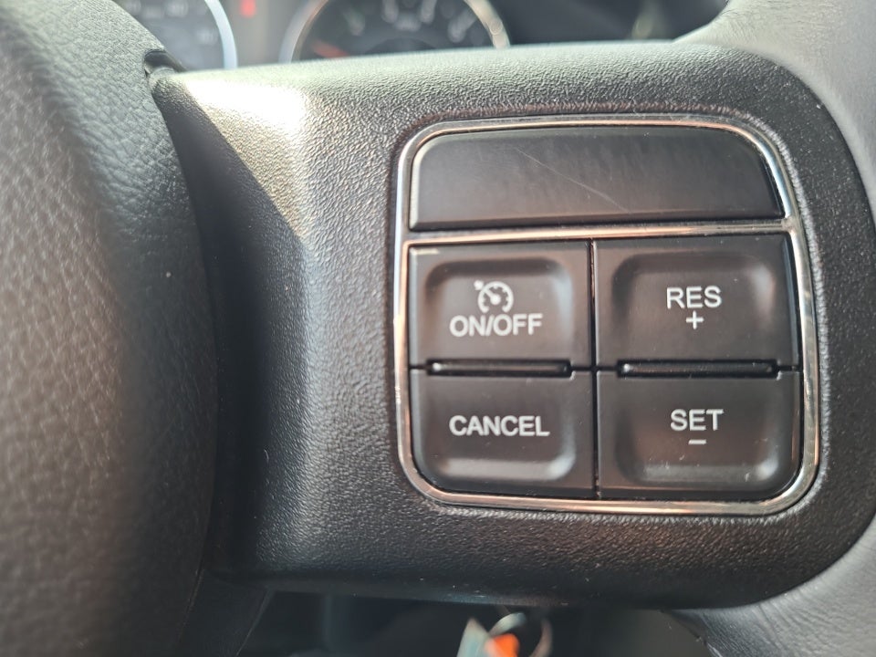 2017 Jeep Wrangler Unlimited Sahara 4x4