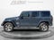 2017 Jeep Wrangler Unlimited Sahara 4x4