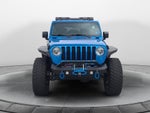 2021 Jeep Wrangler Unlimited Sport S 4x4