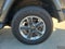 2019 Jeep Wrangler Unlimited Sahara 4x4