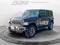 2019 Jeep Wrangler Unlimited Sahara 4x4