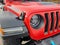 2023 Jeep Wrangler 4xe Rubicon 4x4