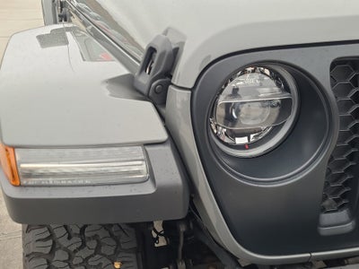 2022 Jeep Wrangler Unlimited Rubicon 392 4x4