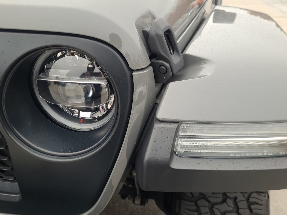 2022 Jeep Wrangler Unlimited Rubicon 392 4x4