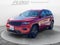 2021 Jeep Grand Cherokee Trailhawk 4X4