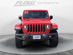 2023 Jeep Gladiator Rubicon 4x4