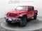 2023 Jeep Gladiator Rubicon 4x4