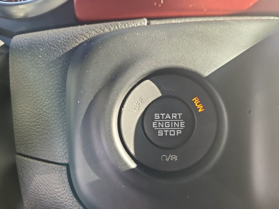 2023 Jeep Gladiator Rubicon 4x4