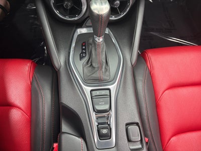 2018 Chevrolet Camaro 2SS