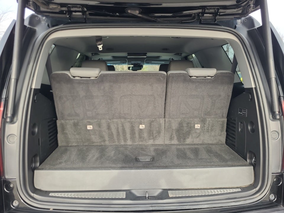 2020 Chevrolet Tahoe 4WD LT