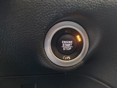 2021 Chrysler Pacifica Hybrid Touring L