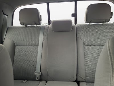 2015 Toyota Tacoma Base V6