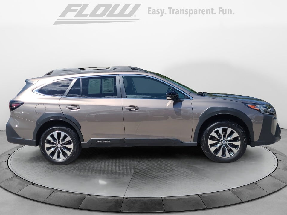 2024 Subaru Outback Limited XT