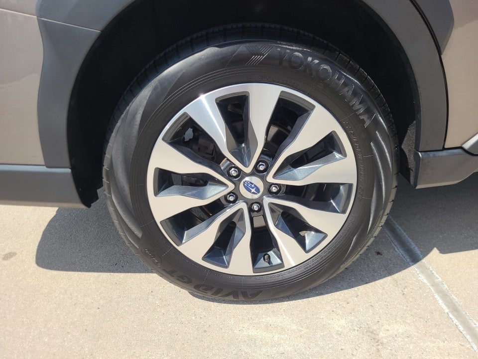 2024 Subaru Outback Limited XT