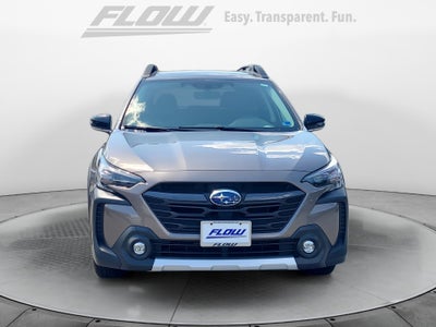 2024 Subaru Outback Limited XT