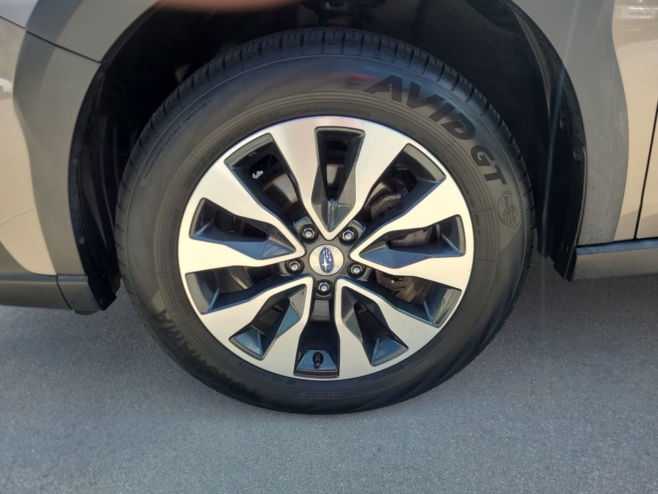 2024 Subaru Outback Limited XT