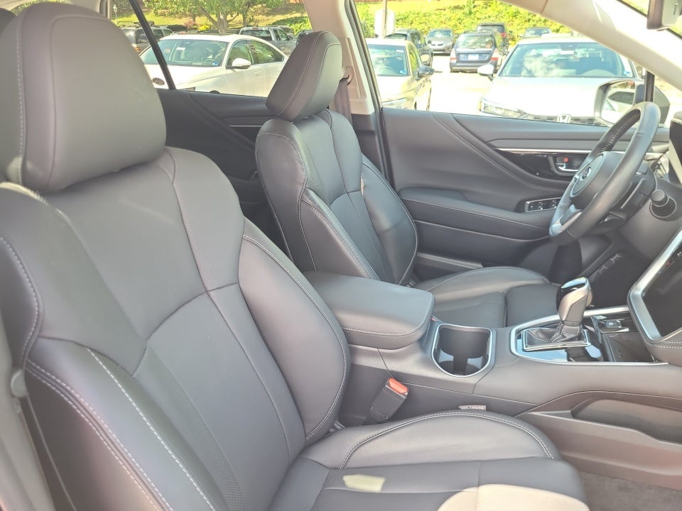 2024 Subaru Outback Limited XT