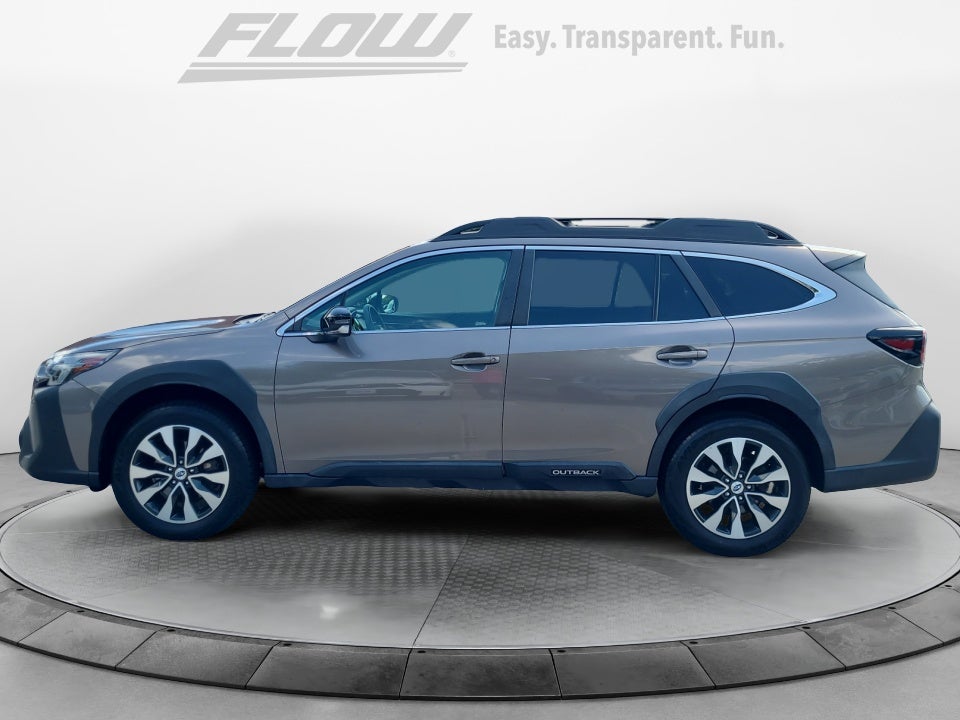 2024 Subaru Outback Limited XT